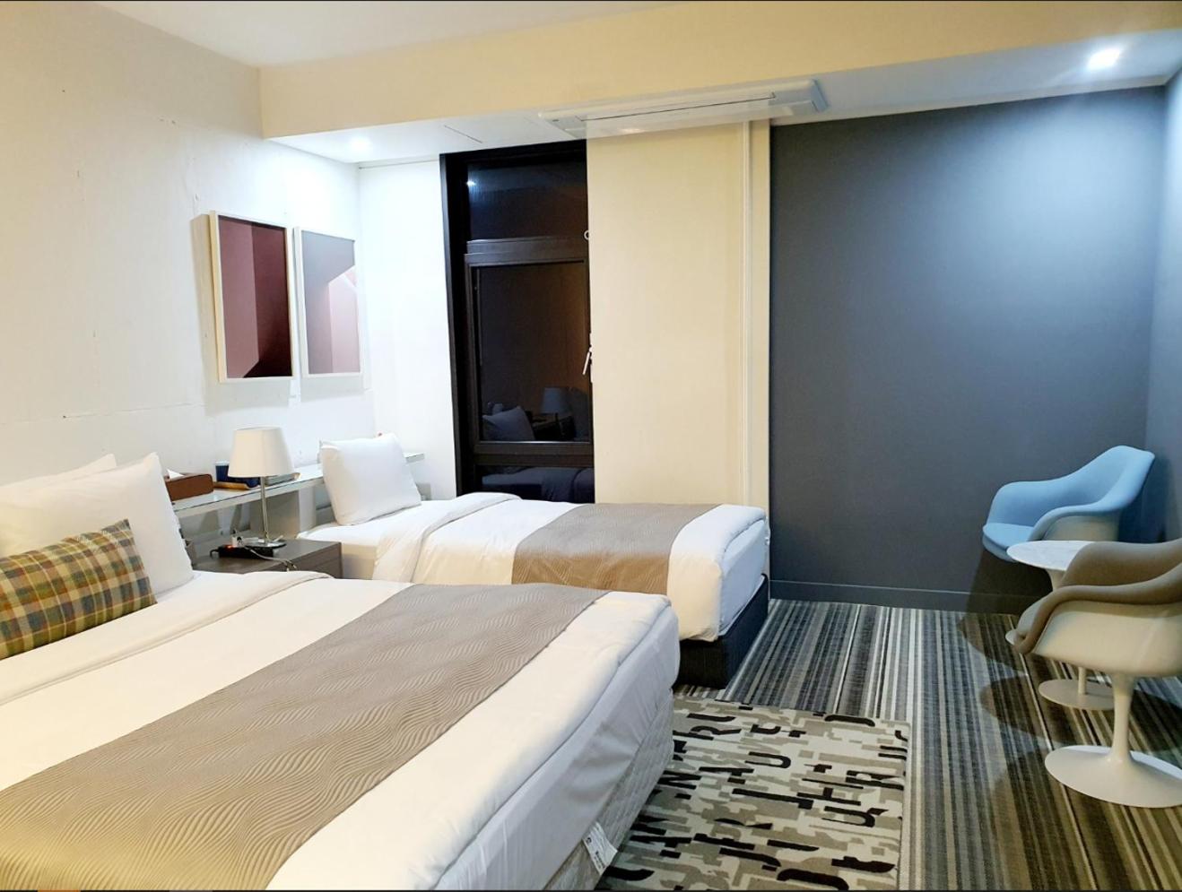 js boutique hotel