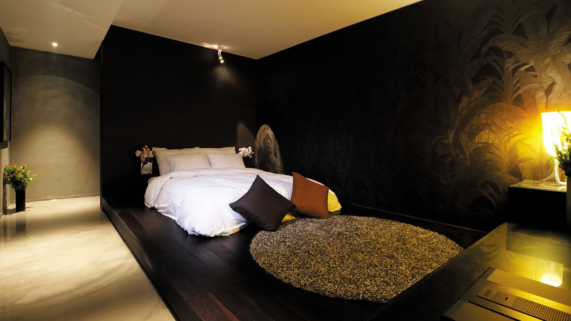 js boutique hotel