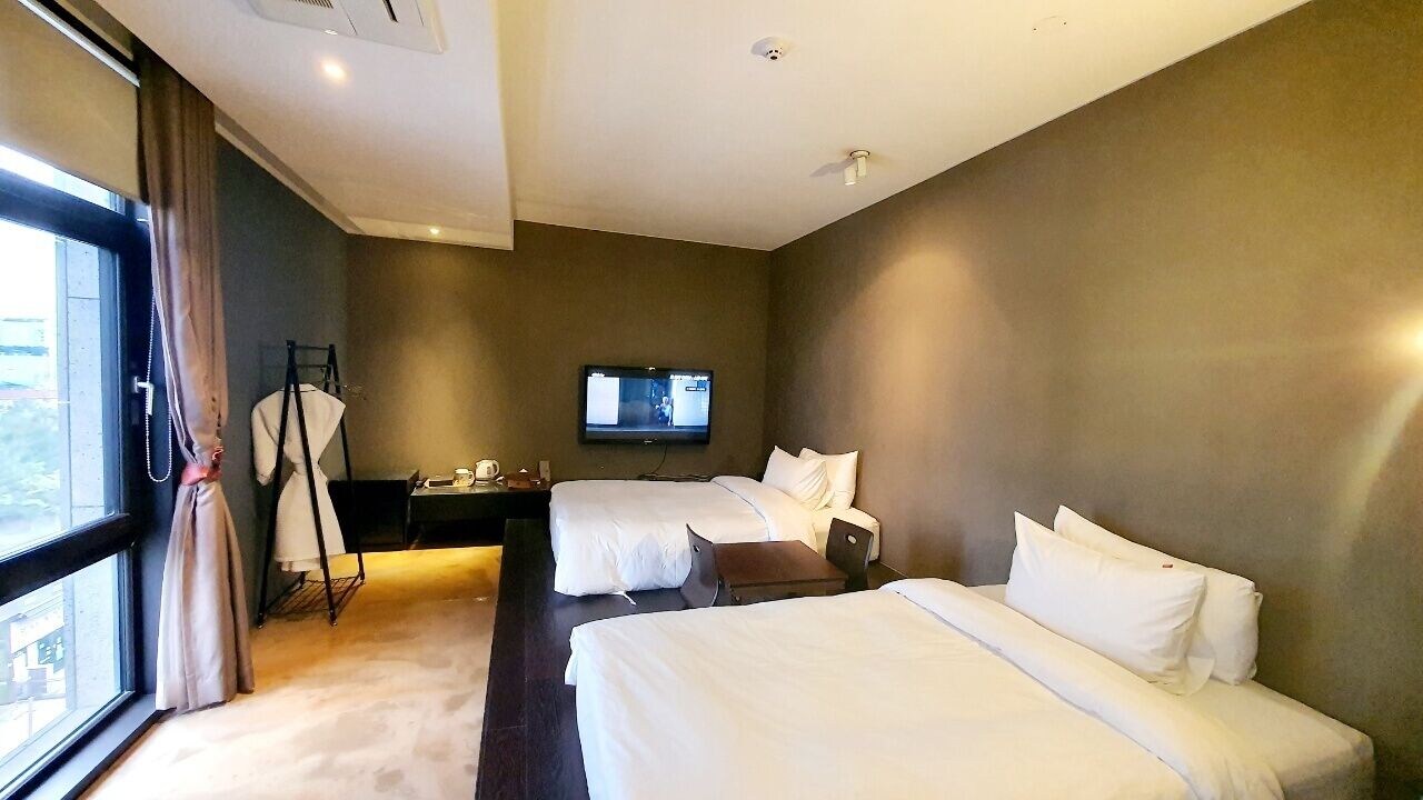 js boutique hotel