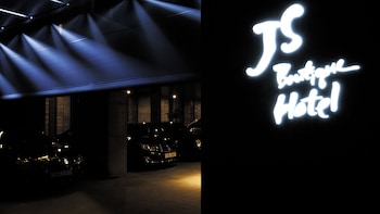 js boutique hotel