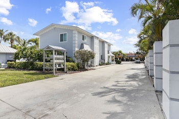The Ringling Beach House,Sarasota County>>Sarasota,3.5 star