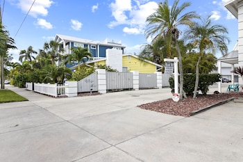 The Ringling Beach House,Sarasota County>>Sarasota,3.5 star