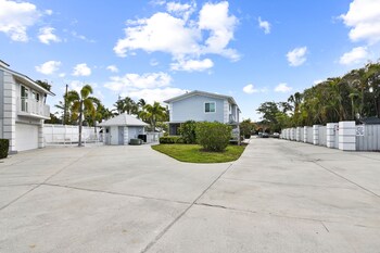 The Ringling Beach House,Sarasota County>>Sarasota,3.5 star