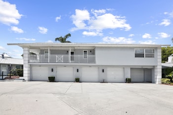 The Ringling Beach House,Sarasota County>>Sarasota,3.5 star