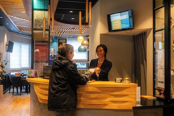 logis hotel restaurant de france