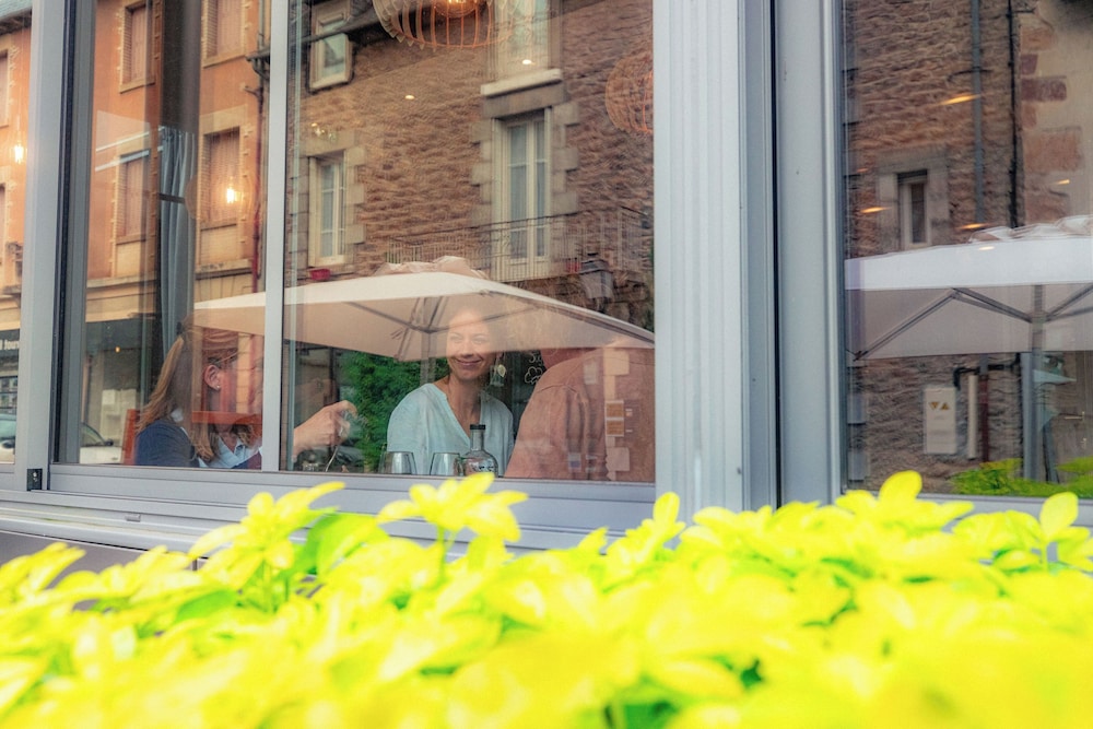 logis hotel restaurant de france