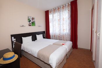 logis hotel restaurant de france