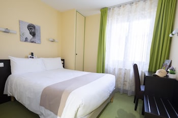 logis hotel restaurant de france
