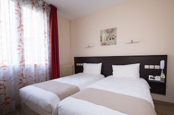 logis hotel restaurant de france