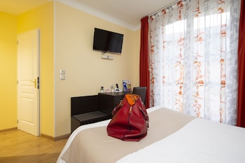 logis hotel restaurant de france