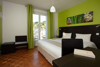 logis hotel restaurant de france