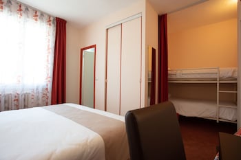 logis hotel restaurant de france