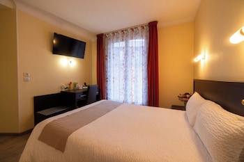 logis hotel restaurant de france