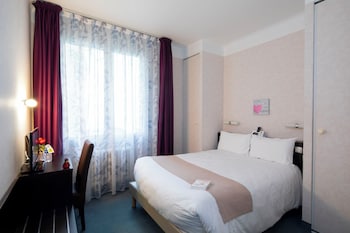 logis hotel restaurant de france