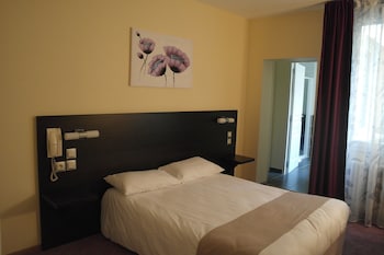 logis hotel restaurant de france