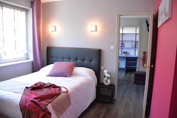 logis hotel restaurant de france