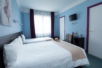 logis hotel restaurant de france