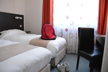 logis hotel restaurant de france