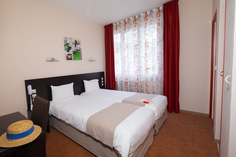 logis hotel restaurant de france