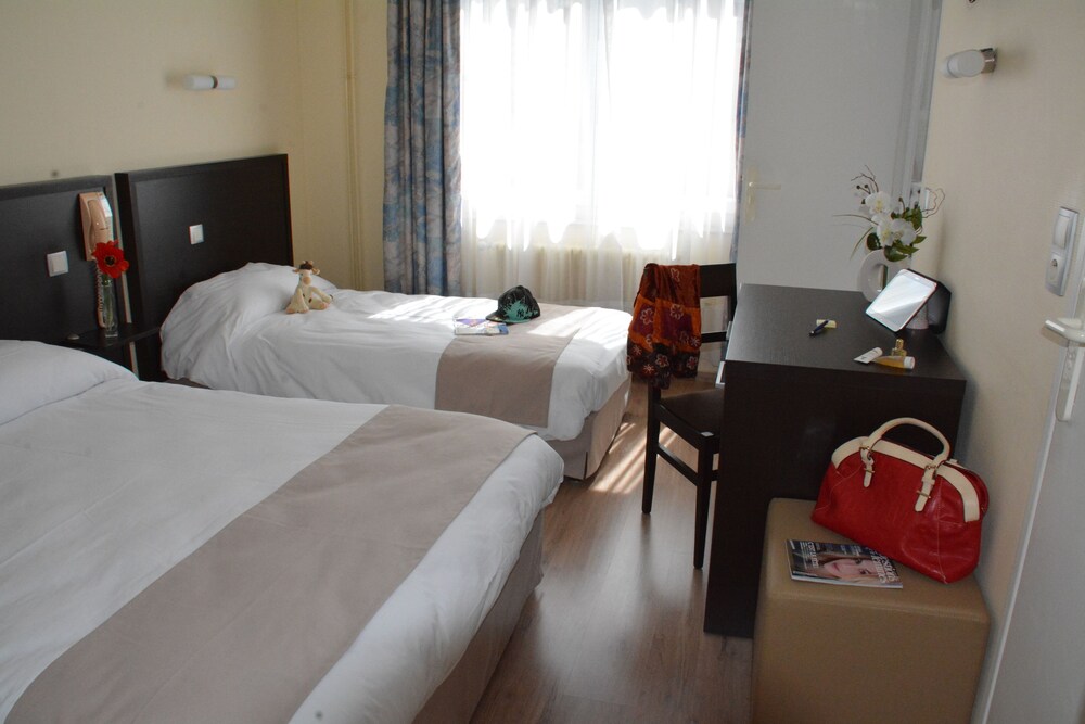 logis hotel restaurant de france