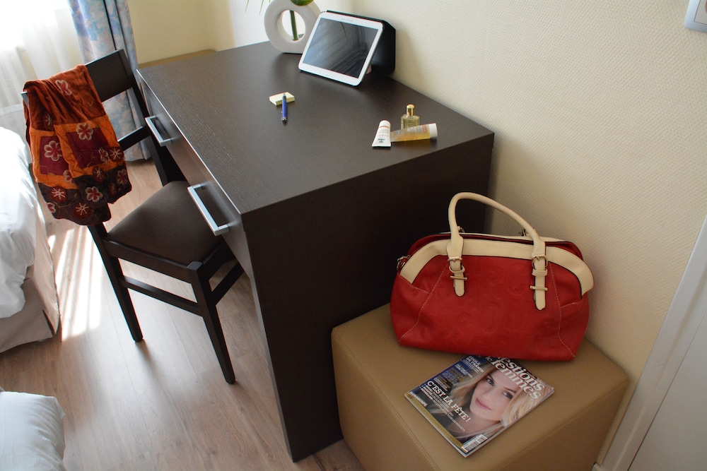 logis hotel restaurant de france