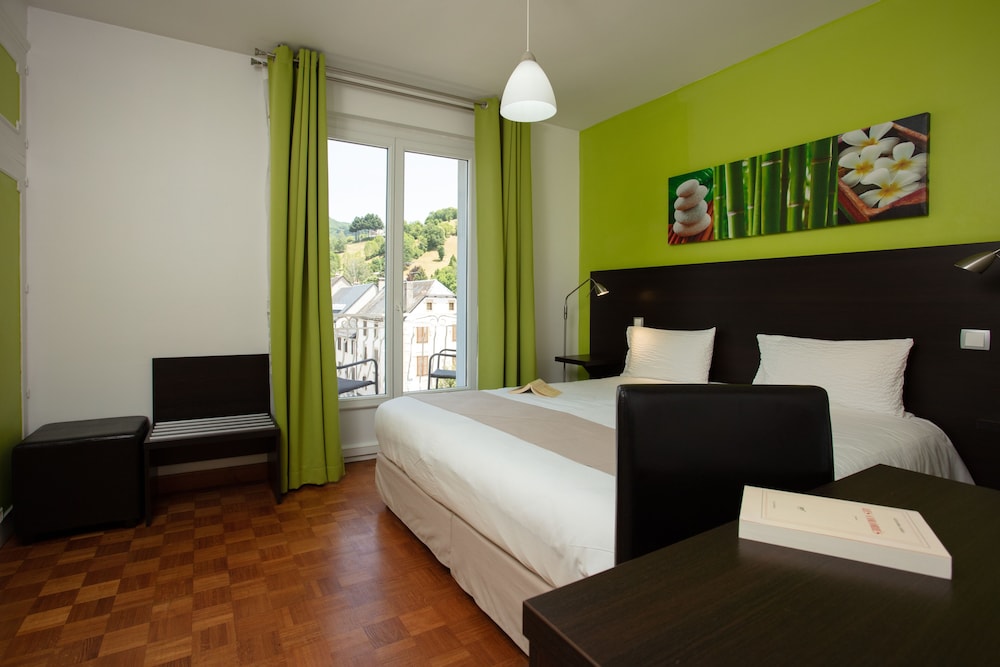 logis hotel restaurant de france