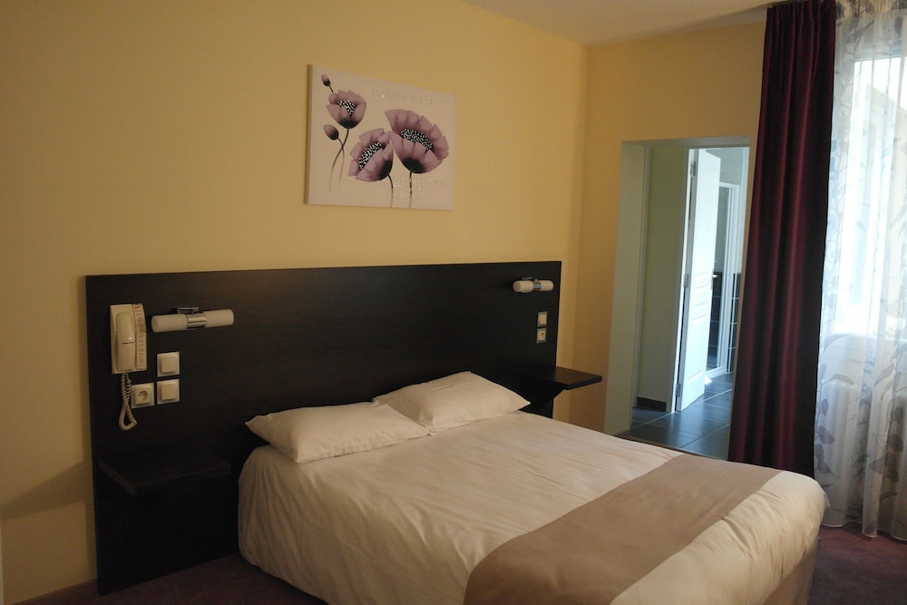 logis hotel restaurant de france