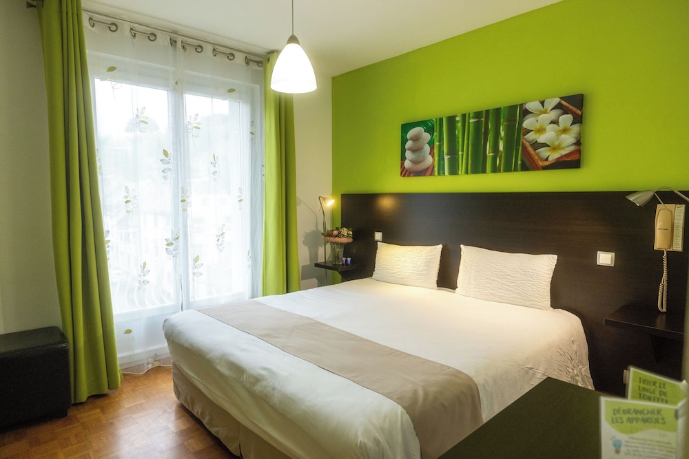 logis hotel restaurant de france