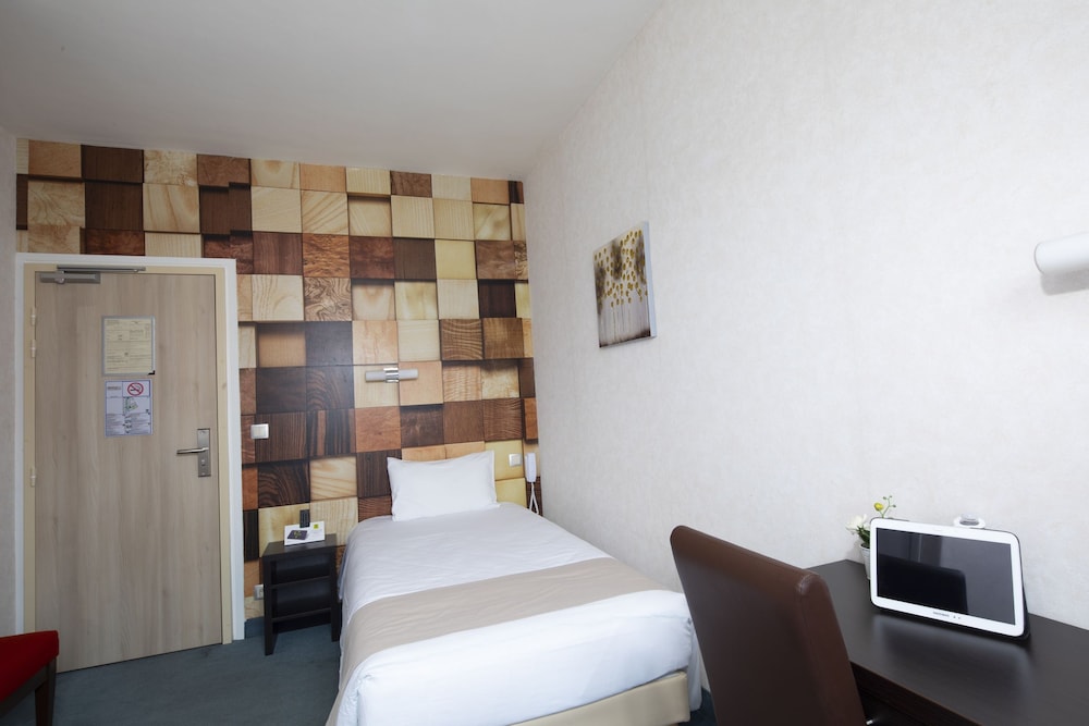 logis hotel restaurant de france
