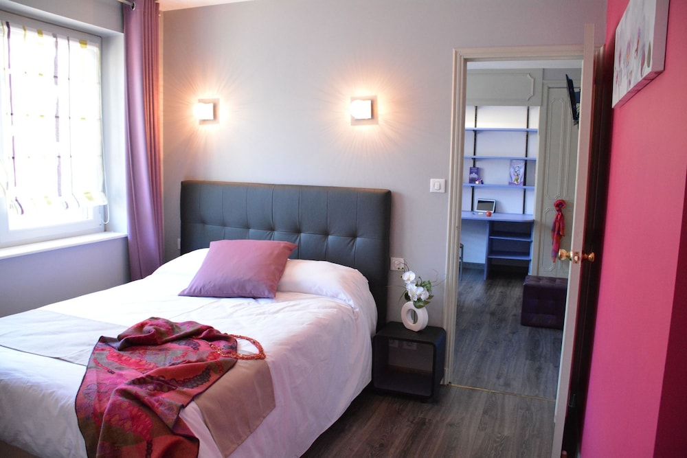 logis hotel restaurant de france