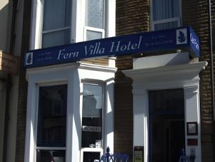 fern villa hotel
