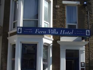 fern villa hotel
