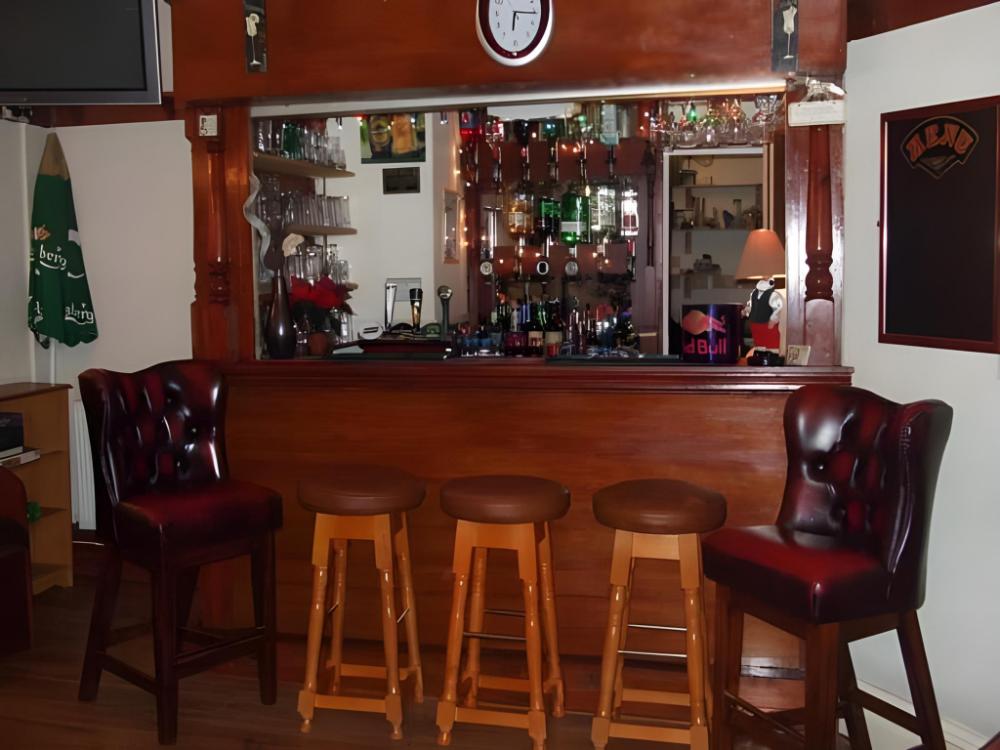 fern villa hotel