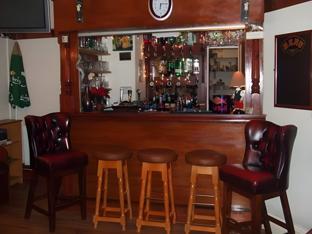fern villa hotel