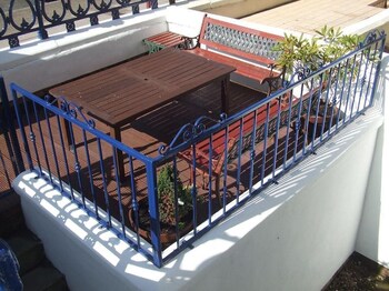 fern villa hotel