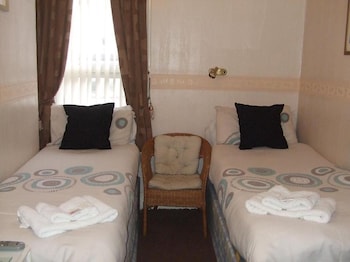 fern villa hotel