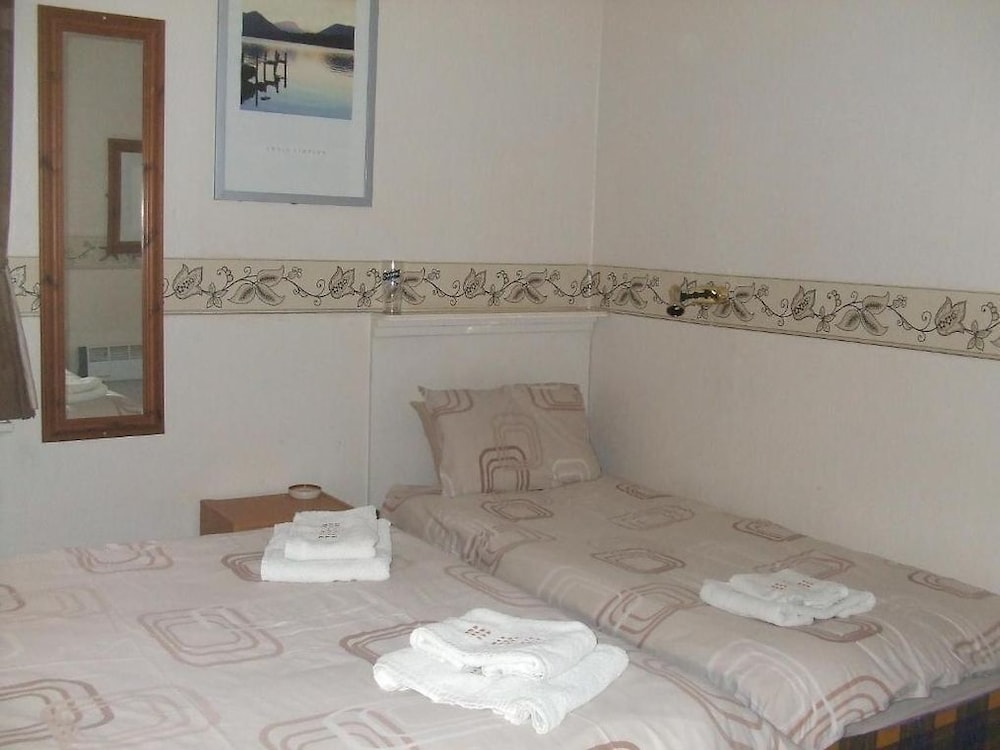 fern villa hotel