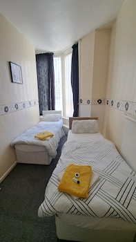 fern villa hotel