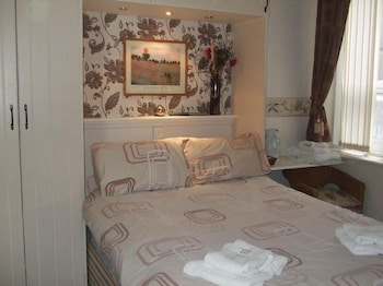 fern villa hotel