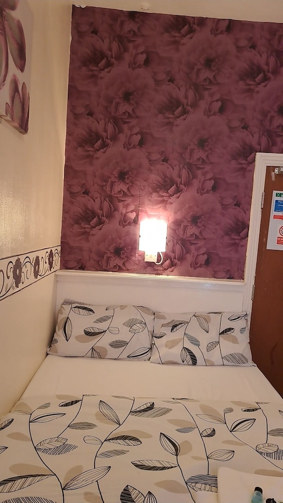 fern villa hotel