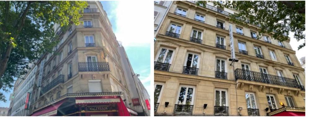 grand hotel de leurope