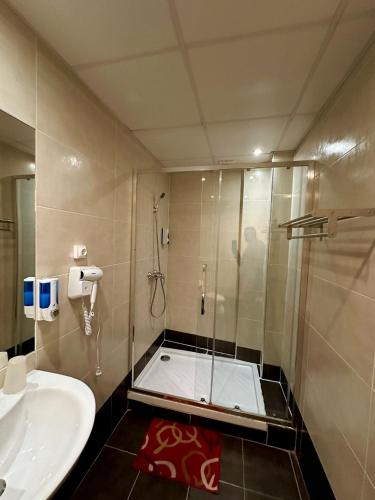 grand hotel de leurope