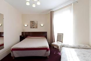 grand hotel de leurope