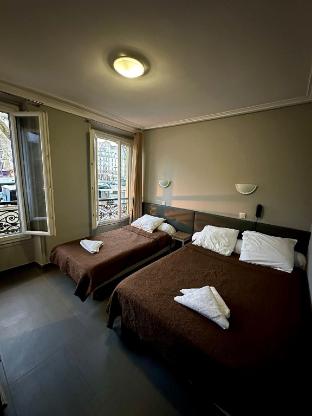 grand hotel de leurope