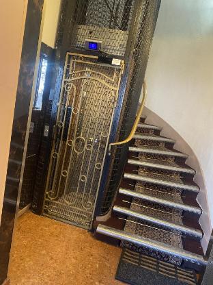 grand hotel de leurope