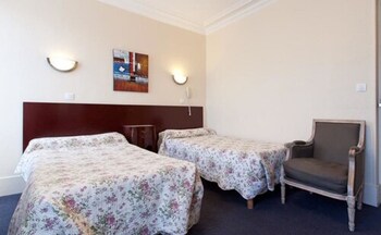 grand hotel de leurope