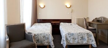 grand hotel de leurope