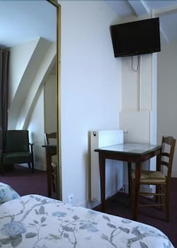 grand hotel de leurope