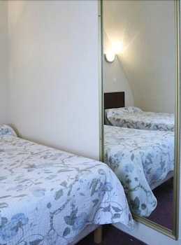 grand hotel de leurope