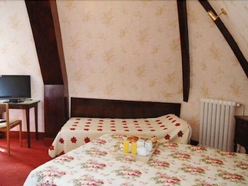 grand hotel de leurope